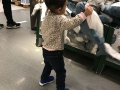 -宜家家居(西安未央商场店)