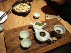 -颐和•海鲜砂锅粥•啫啫煲(奥林匹克广场店)