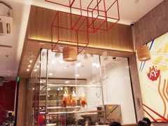 -百事佳烧鸭牛腩(上海虹桥站店)