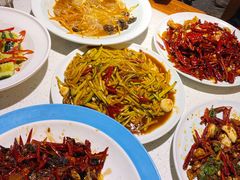 -廉厨干煸鸡(云龙区民富园店)