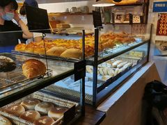 -仙峰天然面包(迎宾路店)