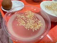 藕糕-没牙伯花生汤店(老药洲店)