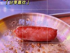 -郭记烤肉创始店(民丰大街店)