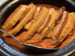 -小厨师·二十年沈家门小海鲜(百井坊巷店)