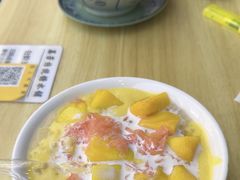 -荔芳传统糖水铺