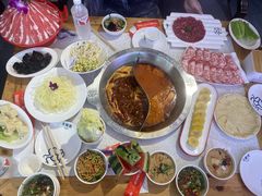 -大龙燚火锅