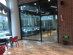 -一兆韦德健身(慧芝湖店)