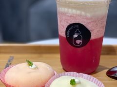 -ICEPOPO MILK(玖洲道店)