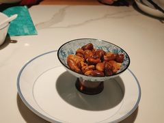 -筱爷叔·上海传统手工菜(玉树路店)