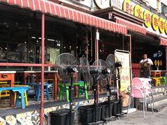 门面-让签签飞小郡肝串串香(春熙路形象店)