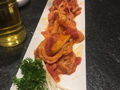 -完美生活炭火烤肉(二马路店)