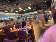 -蚝太郎 • 海鲜烧烤(Upark店)