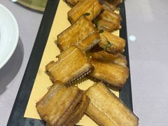 -顺风江南宴(静安大融城店)