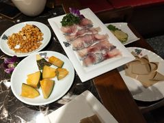 -宽窄巷子火锅(周浦店)