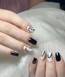 -i.f美甲美睫