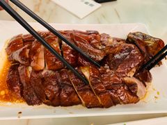 -翠华餐厅(香港国际机场店)