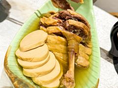 -钱记·乡野菜(紫荆花路店)