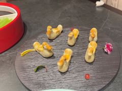 -全聚德(双井店)