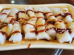 -沙河粉村·国家非遗传承(云台店)