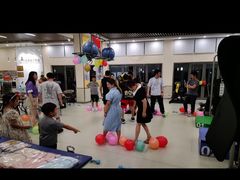 -中田健身工作室(嘉定江桥店)