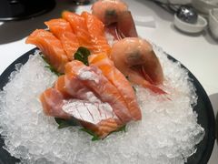 -海月轩海鲜豆捞(紫金塔店)