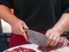 -潮正和潮汕牛肉火锅·老字号(番禺万达店)