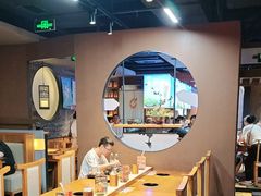 -呷哺呷哺 黄金牧场 (欢乐谷店)