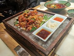 -锦府盐帮·张宅(世纪金源店)