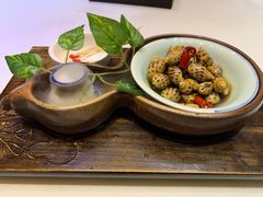 -桃花印巷江南小馆(朝阳路店)