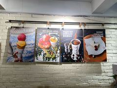 -Dal Cuore 达可芮冰淇淋(陕西北路店)