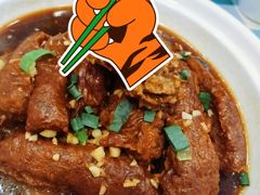 -紫光园·烤鸭·北京菜(劲松店)