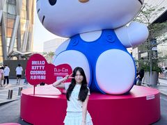 -深圳湾万象城(南山店)