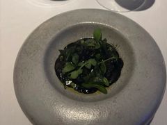 -亚特兰蒂斯•OSSIANO奥西亚诺海底餐厅
