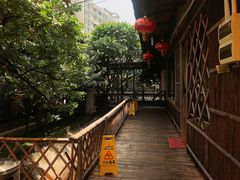 景观位-大笑饭堂(甲子桥店)