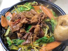 -南湖胖子砂锅(五福街店)