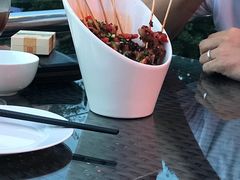 -渝信川菜(南滨店)
