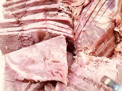 腊牛肉-刘纪孝腊牛羊肉(北广济街店)