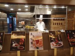 -香宫中餐厅·大连香格里拉(人民路店)