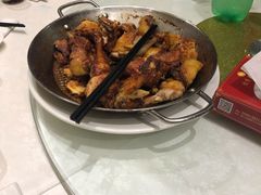 -悦秀大酒楼(江头店)
