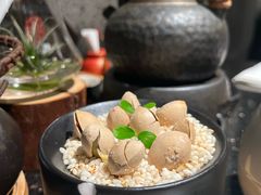 -上井料理黑金店(IFS国金中心店)