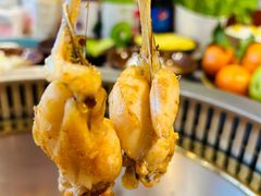 -宽尺巷鱼蛙自助火锅(虎丘钻石广场店)