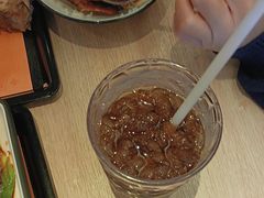 -大快活(罗湖商业城分店)