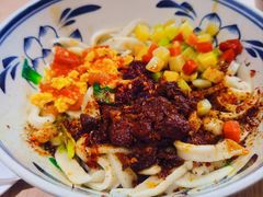 -宋益驴蹄子面肉夹馍(辛家庙店)