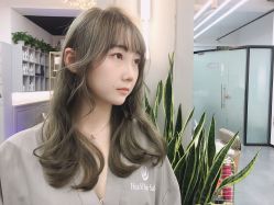 -FUTURE HN男士发型风格设计