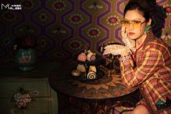 -米莱摄影写真(五大道别墅店)