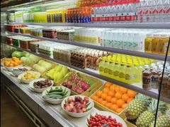 -海纳百川·都市温泉·足道·SPA(学院路店)