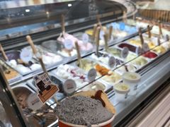 -Dal Cuore 达可芮冰淇淋(陕西北路店)