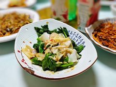 -昱德来·天津菜(河西店)