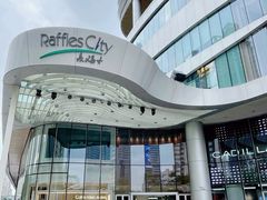 -深圳来福士广场