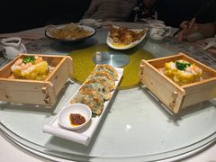 -粤点越有·茶点·粤菜(樵岭国际店)